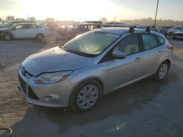 ford focus se 2012 1fahp3k2xcl455347