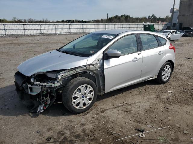 ford focus 2012 1fahp3k2xcl457163