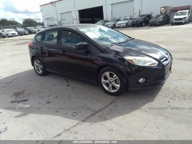 ford focus 2012 1fahp3k2xcl462444