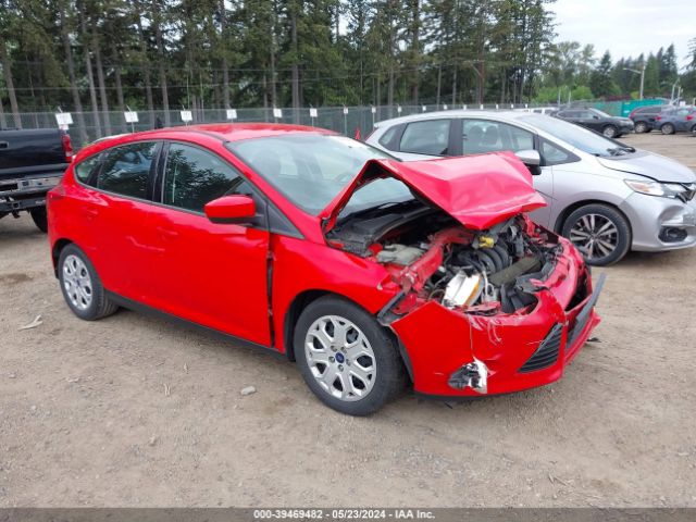 ford focus 2012 1fahp3k2xcl470849