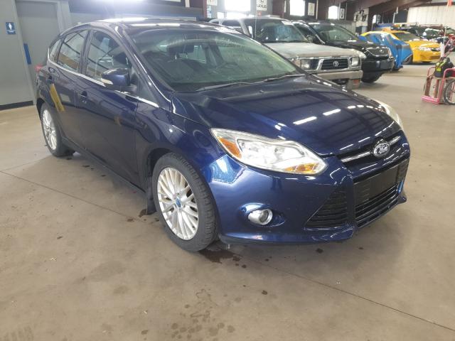 ford focus sel 2012 1fahp3m20cl108929