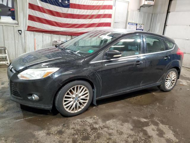 ford focus sel 2012 1fahp3m20cl113337