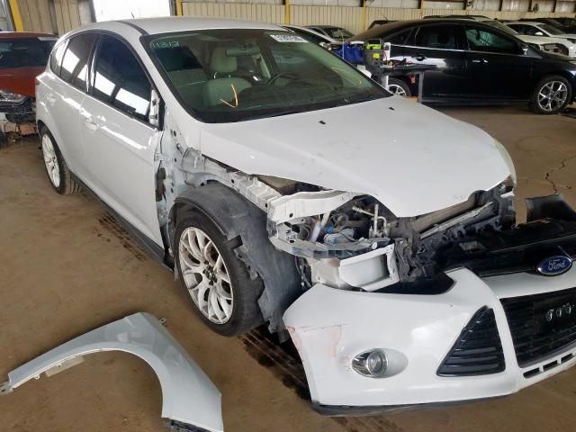 ford focus sel 2012 1fahp3m20cl157368