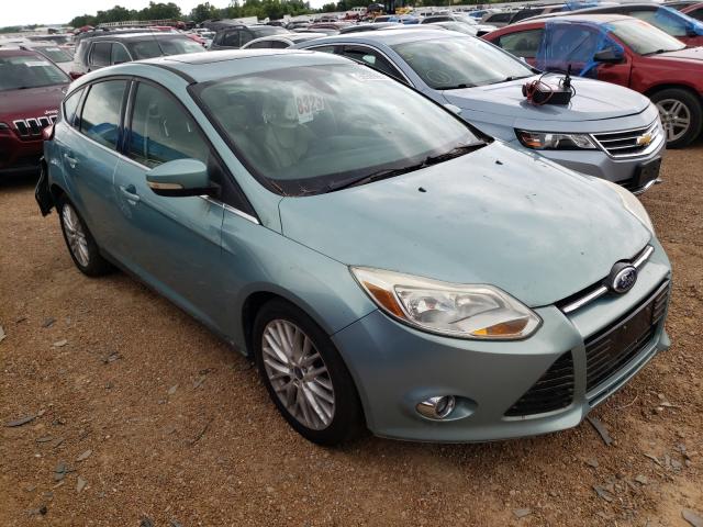 ford focus sel 2012 1fahp3m20cl168161