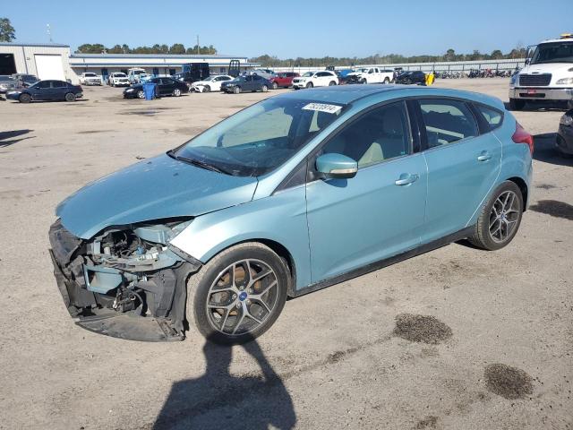 ford focus sel 2012 1fahp3m20cl232585