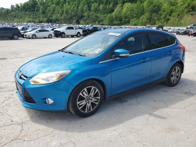 ford focus sel 2012 1fahp3m20cl256062