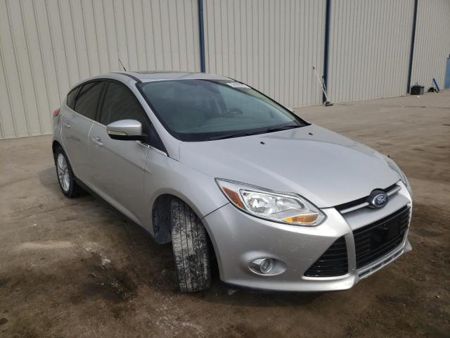 ford focus sel 2012 1fahp3m20cl282628