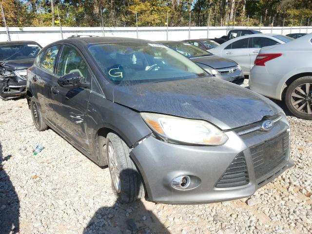 ford focus sel 2012 1fahp3m20cl315112