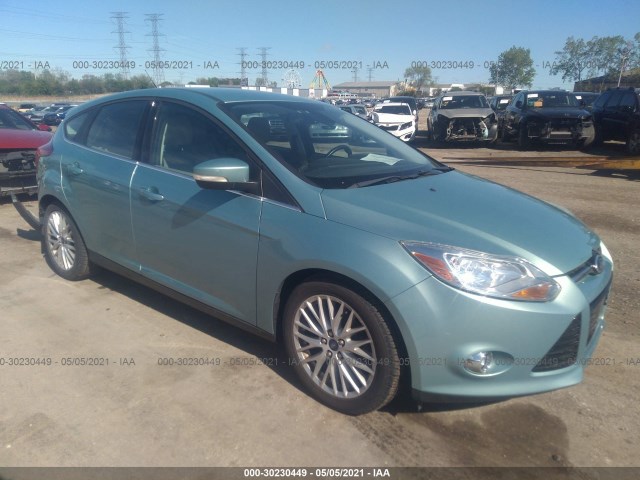 ford focus 2012 1fahp3m20cl332685