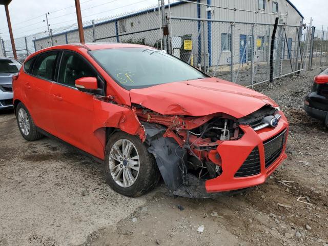 ford focus sel 2012 1fahp3m20cl371762