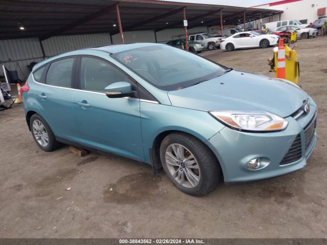 ford focus 2012 1fahp3m20cl433872