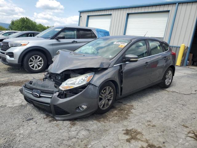 ford focus sel 2012 1fahp3m20cl455354