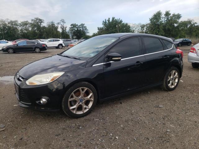 ford focus sel 2012 1fahp3m21cl151515