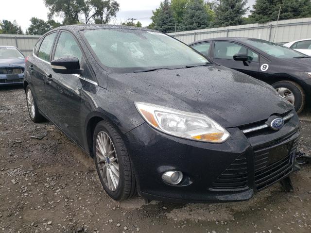 ford focus sel 2012 1fahp3m21cl230179