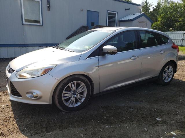 ford focus sel 2012 1fahp3m21cl281519