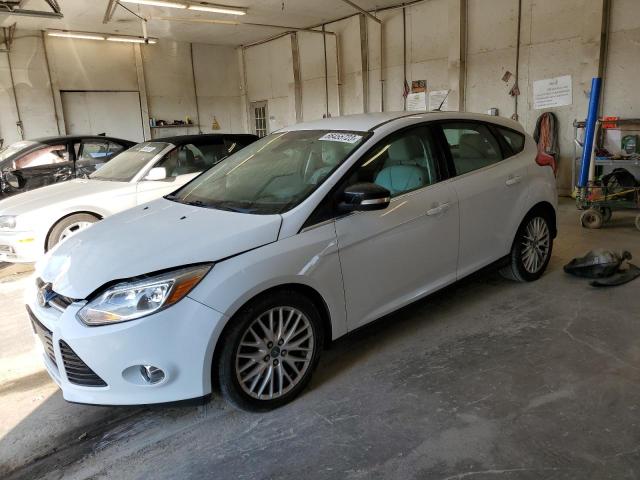 ford focus sel 2012 1fahp3m21cl292777