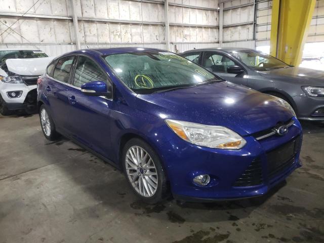 ford focus sel 2012 1fahp3m21cl453838