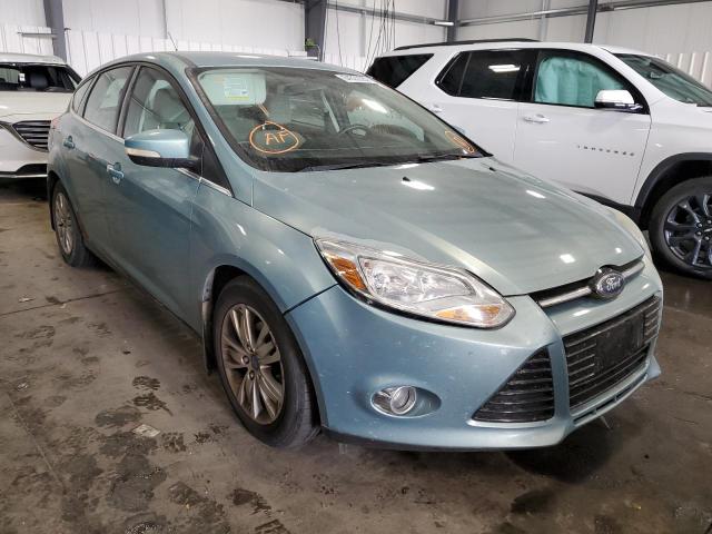 ford focus sel 2012 1fahp3m22cl236492