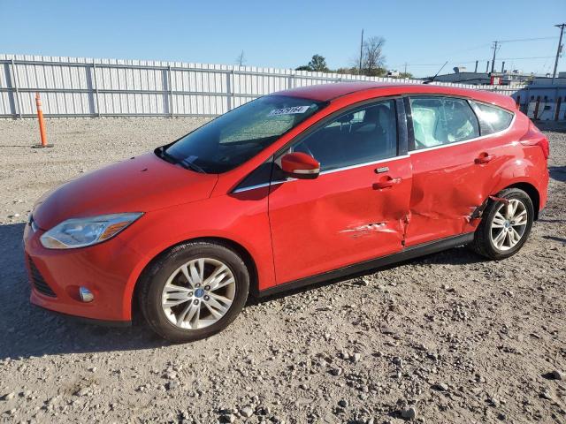 ford focus sel 2012 1fahp3m22cl271596