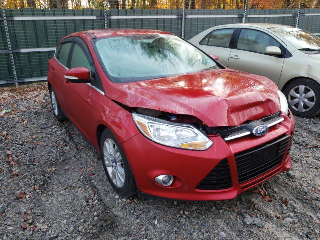 ford focus sel 2012 1fahp3m22cl292254