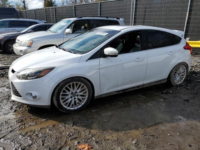 ford focus sel 2012 1fahp3m22cl295624