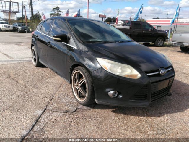 ford focus 2012 1fahp3m23cl131721