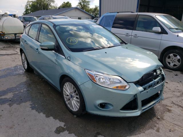 ford focus sel 2012 1fahp3m23cl209639