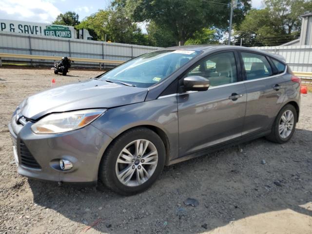 ford focus sel 2012 1fahp3m23cl213206