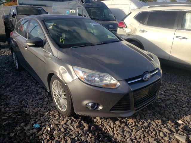 ford focus sel 2012 1fahp3m23cl307120