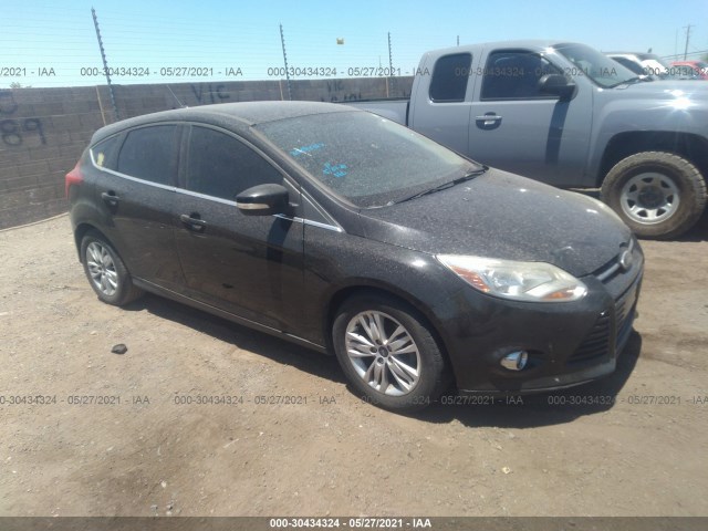 ford focus 2012 1fahp3m23cl349156