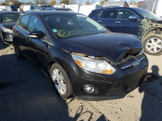 ford focus sel 2012 1fahp3m23cl357242