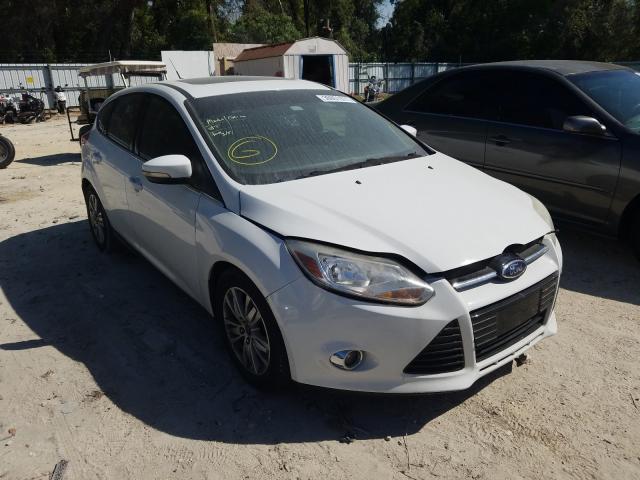 ford focus sel 2012 1fahp3m23cl374364