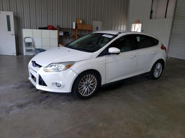 ford focus sel 2012 1fahp3m24cl104382