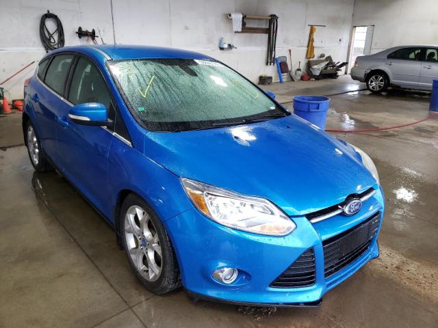 ford focus sel 2012 1fahp3m24cl167286