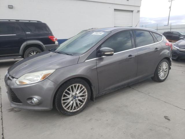 ford focus sel 2012 1fahp3m24cl273415