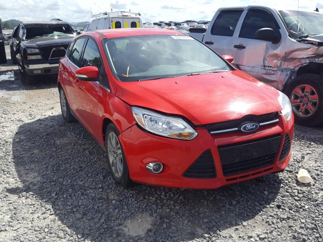 ford  2012 1fahp3m24cl334455