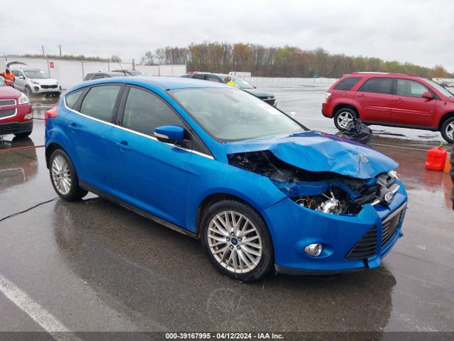 ford focus 2012 1fahp3m24cl354379