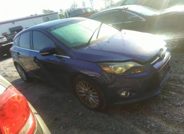 ford focus 2012 1fahp3m24cl378701