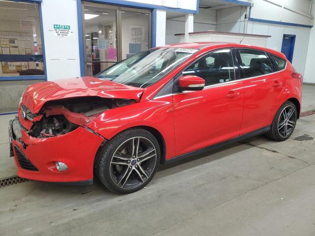 ford focus sel 2012 1fahp3m24cl386622