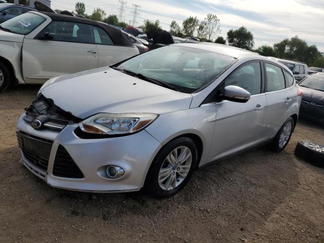 ford focus sel 2012 1fahp3m24cl428464