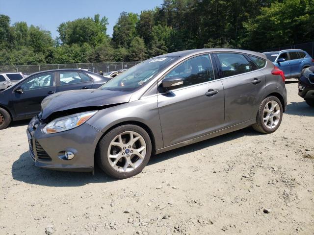 ford focus sel 2012 1fahp3m25cl264903