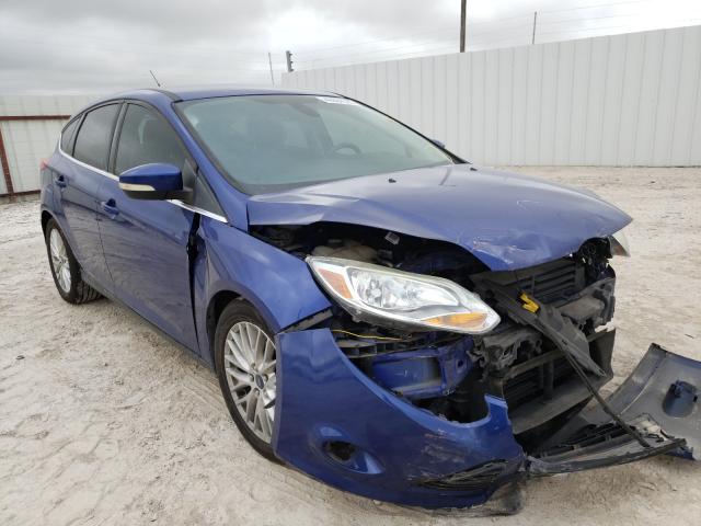 ford focus sel 2012 1fahp3m25cl332584