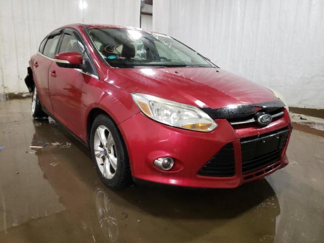 ford focus sel 2012 1fahp3m26cl102939