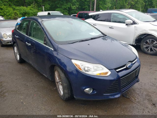 ford focus 2012 1fahp3m26cl126710