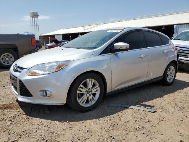 ford focus sel 2012 1fahp3m26cl191511