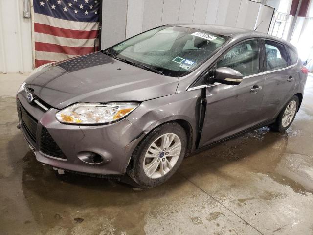 ford focus sel 2012 1fahp3m26cl315972