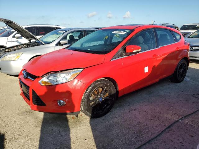 ford focus sel 2012 1fahp3m26cl319651