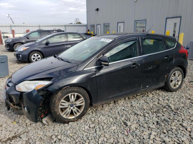 ford focus sel 2012 1fahp3m26cl339186