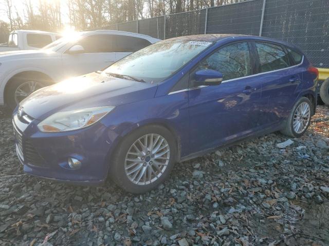 ford focus sel 2012 1fahp3m26cl367506