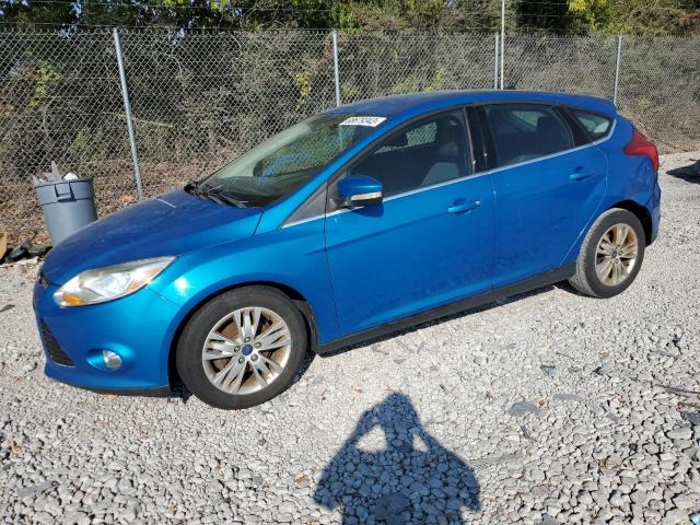 ford focus sel 2012 1fahp3m26cl424822